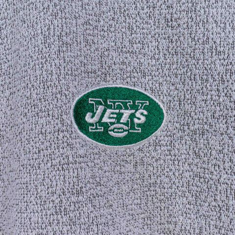 New York Jets Football Sweatshirt NFL True Fan