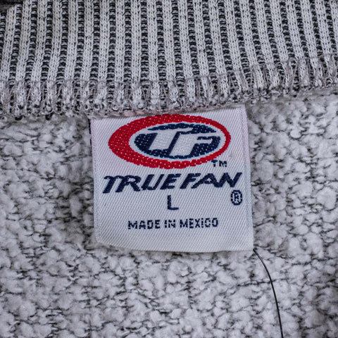 New York Jets Football Sweatshirt NFL True Fan