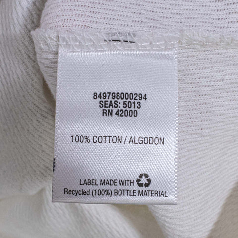 Cross Wings AOP Cyber Goth Thermal Waffle T-Shirt Long Sleeve Route 66