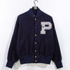 Polytechnic Institute of Brooklyn Varsity Club Coane Phila Jacket