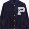 Polytechnic Institute of Brooklyn Varsity Club Coane Phila Jacket