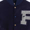 Polytechnic Institute of Brooklyn Varsity Club Coane Phila Jacket