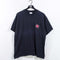 Marlboro You Got A Lot To Like Pocket T-Shirt Cactus Moon Stars