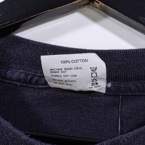 Marlboro You Got A Lot To Like Pocket T-Shirt Cactus Moon Stars