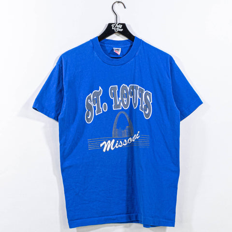St Louis Missouri Gateway Arch T-Shirt