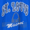 St Louis Missouri Gateway Arch T-Shirt