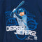 Nike Derek Jeter DJ T-Shirt New York Yankees