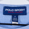 Polo Sport Ralph Lauren Flag Sweatshirt Spell Out