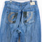 Ecko Unltd Logo Baggy Fit Jeans Hip Hop Rhino Logo