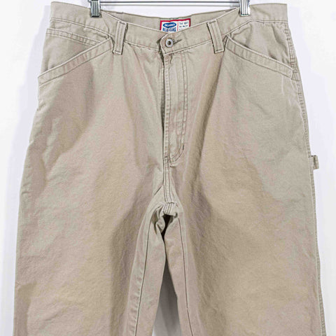 Old Navy Carpenter Jeans Baggy Skater