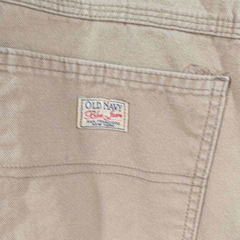 Old Navy Carpenter Jeans Baggy Skater
