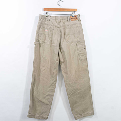 Old Navy Carpenter Jeans Baggy Skater