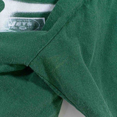 New York Jets Generation Jets Playoffs T-Shirt 2010