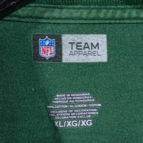 New York Jets Generation Jets Playoffs T-Shirt 2010