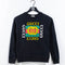 GUCCI Washed Logo Sweatshirt