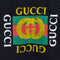 GUCCI Washed Logo Sweatshirt