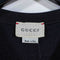 GUCCI Washed Logo Sweatshirt