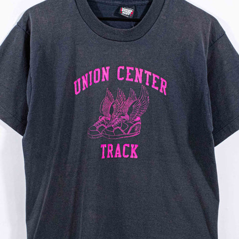 Union Center Track Sun Faded T-Shirt