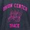 Union Center Track Sun Faded T-Shirt