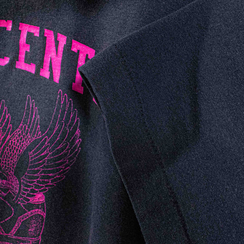 Union Center Track Sun Faded T-Shirt