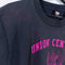 Union Center Track Sun Faded T-Shirt