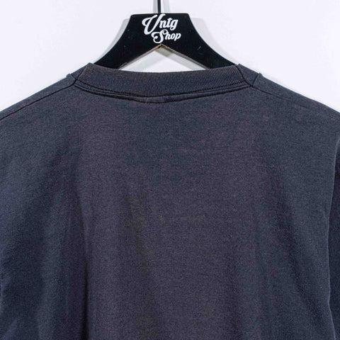 Union Center Track Sun Faded T-Shirt