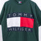 Tommy Hilfiger Big Flag Logo T-Shirt