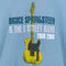 Bruce Springsteen & The E Street Band Tour 2003 T-Shirt