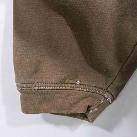 Phat Farm Military Denim Patch Jacket