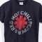 Red Hot Chili Peppers Logo T-Shirt