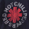 Red Hot Chili Peppers Logo T-Shirt