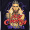 NLE Choppa 2024 US Tour T-Shirt Top Shotta