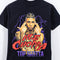 NLE Choppa 2024 US Tour T-Shirt Top Shotta