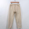 Levis 550 Orange Tab Jeans Relaxed Fit Tapered Leg