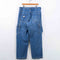 Old Navy Baggy Cargo Jeans Wide Leg