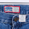 Old Navy Baggy Cargo Jeans Wide Leg