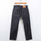 Levis 555 Jeans Made in USA Guys Fit Distressed