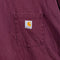 Carhartt Patch Logo Pocket T-Shirt Long Sleeve