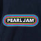 Pearl Jam North America Tour 2016 T-Shirt Cropped