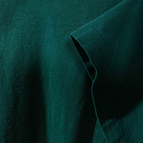 GAP Blank Pocket T-Shirt Made in USA Single Stitch