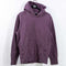 American Giant Hoodie Sweatshirt Made in USA Weave