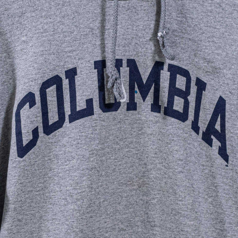 Columbia University Hoodie Sweatshirt Champion