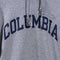 Columbia University Hoodie Sweatshirt Champion