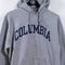 Columbia University Hoodie Sweatshirt Champion