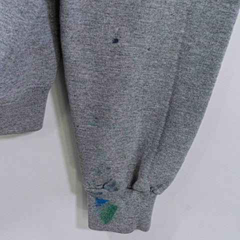 Columbia University Hoodie Sweatshirt Champion