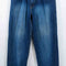 Webs Hip Hop Wide Leg Baggy Jeans Skater