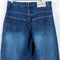 Webs Hip Hop Wide Leg Baggy Jeans Skater