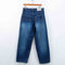 Webs Hip Hop Wide Leg Baggy Jeans Skater