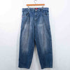 SouthPole Baggy Wide Leg Hip Hop Jeans