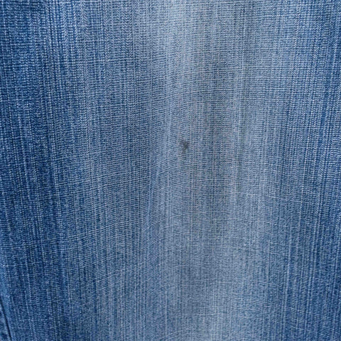 SouthPole Baggy Wide Leg Hip Hop Jeans